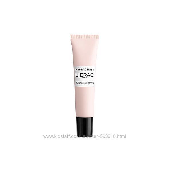 Крем під очі Lierac Hydragenist