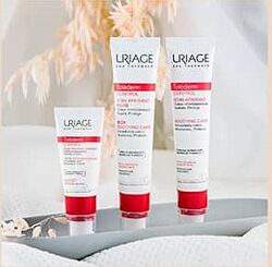 Вся серія Uriage Tolederm Control