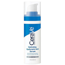 CeraVe Hydrating Serum