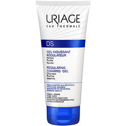 DS очищуючий гель Uriage D. S. Regulating Foaming Gel