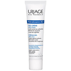 Гель-крем Кератозан 30 Uriage Keratosane 30 Gel-Cream