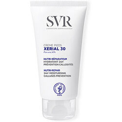 Ксеріаль  SVR Xerial крем для стоп