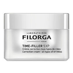 Крем для обличчя проти зморшок Filorga Time-Filler 5 XP