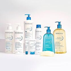 Вся серія Bioderma Atoderm