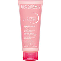 Вся серія Bioderma Sensibio