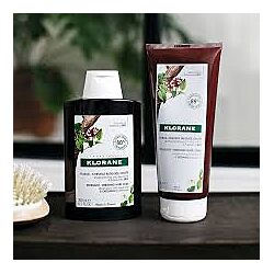  БІО Klorane Force Shampoo Anti-Hair