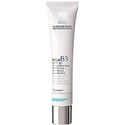 Крем проти гіперпігментації МЕЛА B3 SPF30 La Roche Posay Mela B3 SPF 30