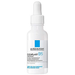Сироватка ЦИКАПЛАСТ В5 для шкіри обличчя La Roche-Posay Cicaplast B5 Serum