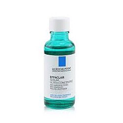 Сироватка для жирної шкіри La Roche-Posay Effaclar Ultra Concentrе Serum