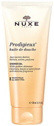 Чудова олія для душу Nuxe Prodigieux Huile De Douche
