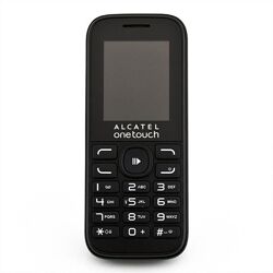 Смартфон Lenovo A2010-a, Alcatel one touch 