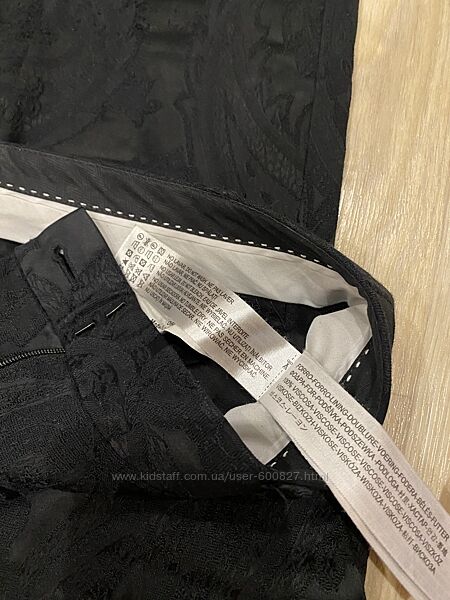 Брюки Massimo Dutti