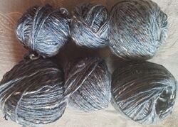 Пряжа Альпака роял, 350 грамм