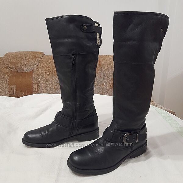 Жіночі зимові чоботи     Bama  41р 27.5 см
