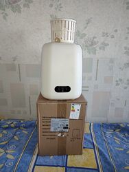 Стиральная машинка маленькая на стол на 9 л. Бракованая