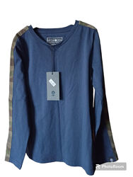 Лонгслив Hydrogen 10 новый