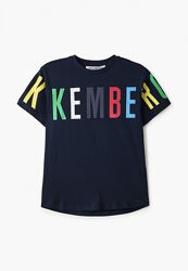 Bikkembergs футболки та шорти 10-12років