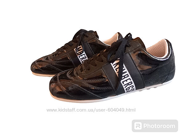 Нові кросівки BIKKEMBERGS 37розмір