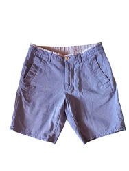 Шорты Massimo Dutti