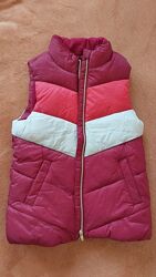 Жилет Олдневі 10-12р 