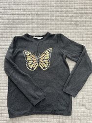 Легенький светр H&M