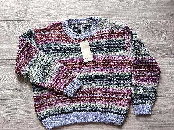 Теплий светр Reserved для дівчинки