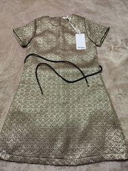 Сукня платье gaialuna р.134-140