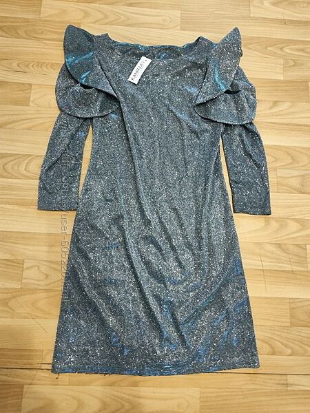 Шикарна сукня karelle´s платье