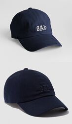 Кепка бейсболка GAP оригинал из США мужская женская кепки унисекс