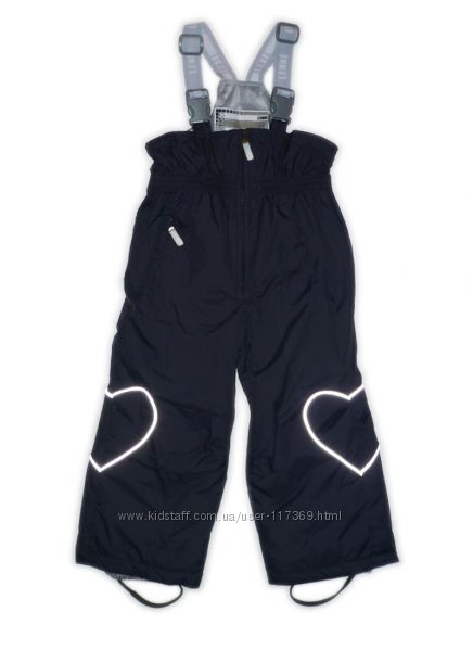 Полукомбинезоны