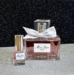  Christian Dior распив оригиналов