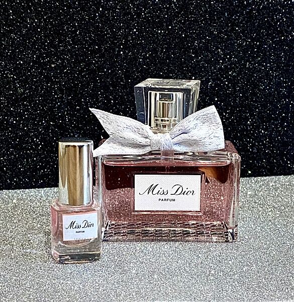 Christian Dior распив оригиналов