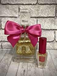 распив Juicy Couture Viva la juicy