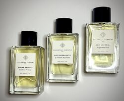  Essential Parfums распив ароматов