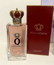 распив Dolce & Gabbana Q Eau De Parfum