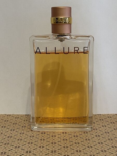 Chanel Allure еdр оригинал