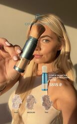 Солнцезащитная пудра coloresciense  spf 50