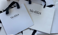 Пилинг Миндальный Medik8 