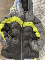 Зимняя куртка Pacific Trail, оригинал, размер s 8, в хорошем состоянии. 