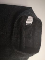 Детские термоколготки NORVEG Merino Wool розмір 122-128, темно-сірий