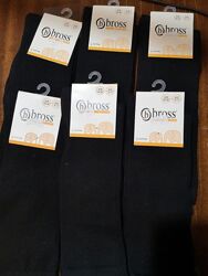 Гольфы Bross для мальчика 9-11, носки 11-12