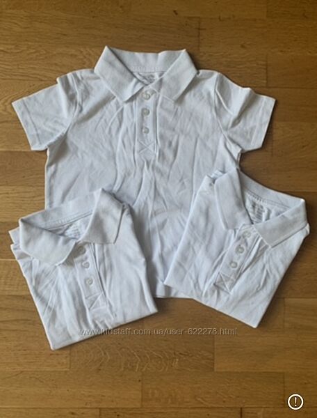 Футболки поло