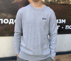 Кофта Superdry с кашемиром