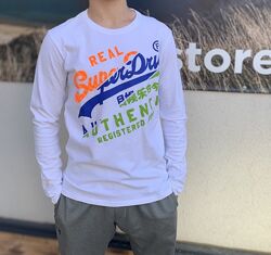 Кофта Superdry