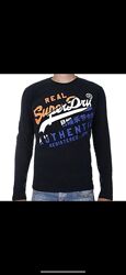 Superdry кофта