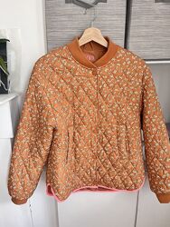 Куртка для дівчинки Zara 13 років