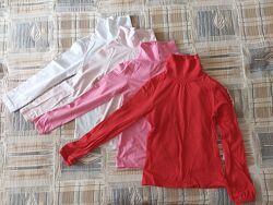 Гольфы водолазки детские 4-6 лет