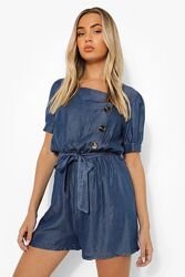 Женский комбинезон от Boohoo