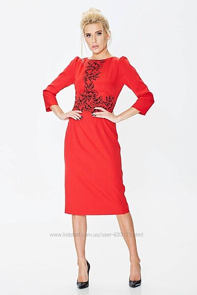 Сукня від Nenka