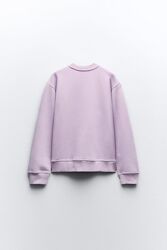 Світшот від Zara 